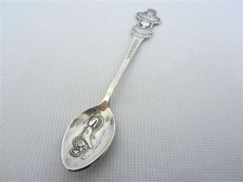 ROLEX SILVER SPOON SPOON LIGHTS Bucherer B 100 12 